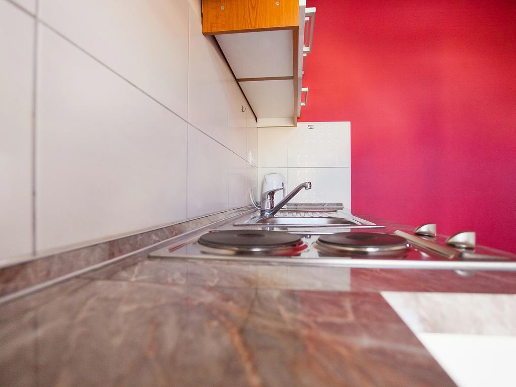 Apartment Zadar Diklo Borik Vir Cameră foto