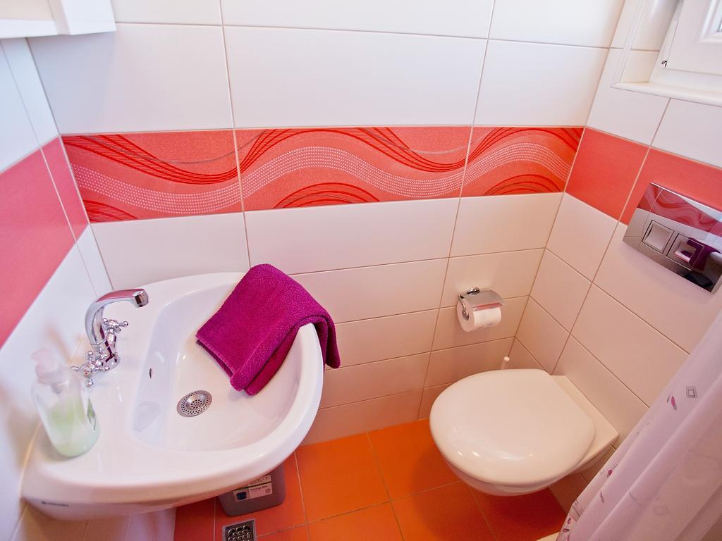 Apartment Zadar Diklo Borik Vir Cameră foto