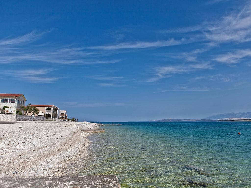 Apartment Zadar Diklo Borik Vir Cameră foto