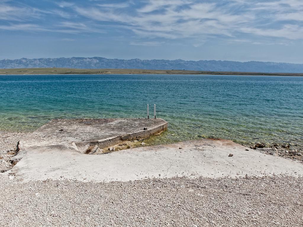 Apartment Zadar Diklo Borik Vir Cameră foto
