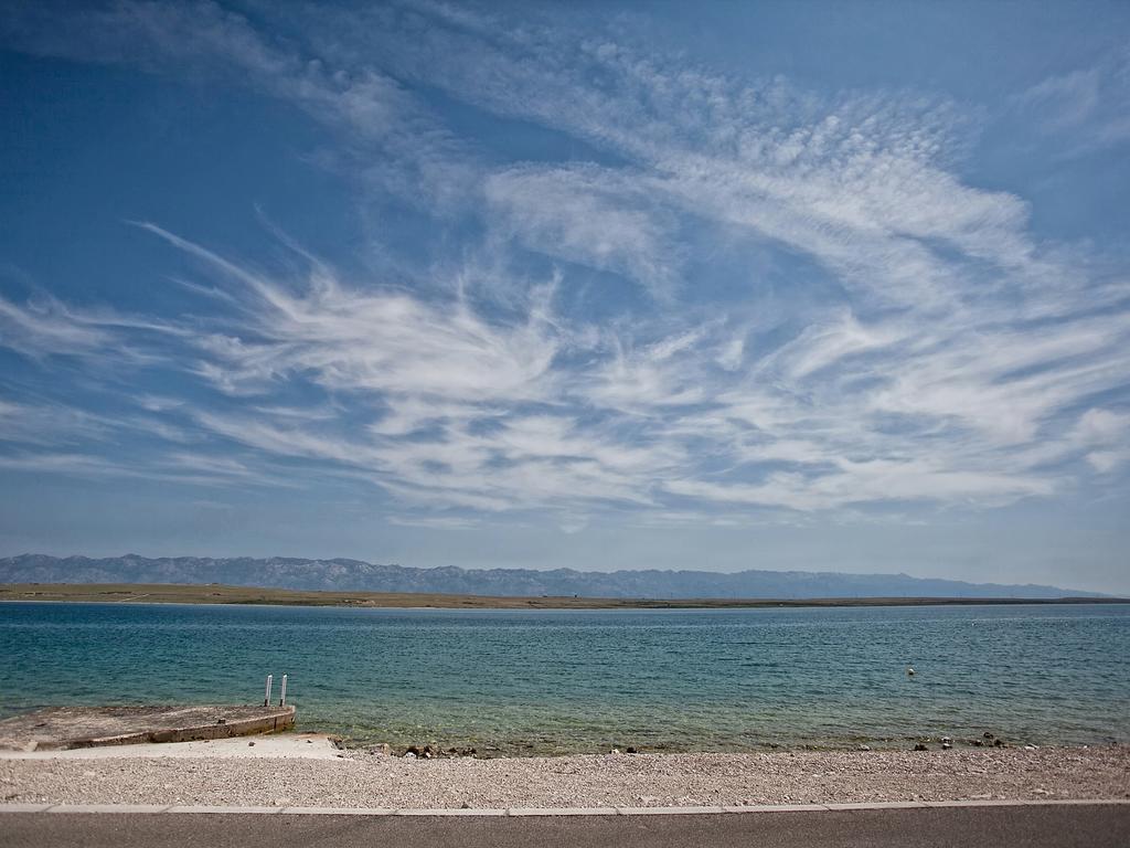 Apartment Zadar Diklo Borik Vir Cameră foto
