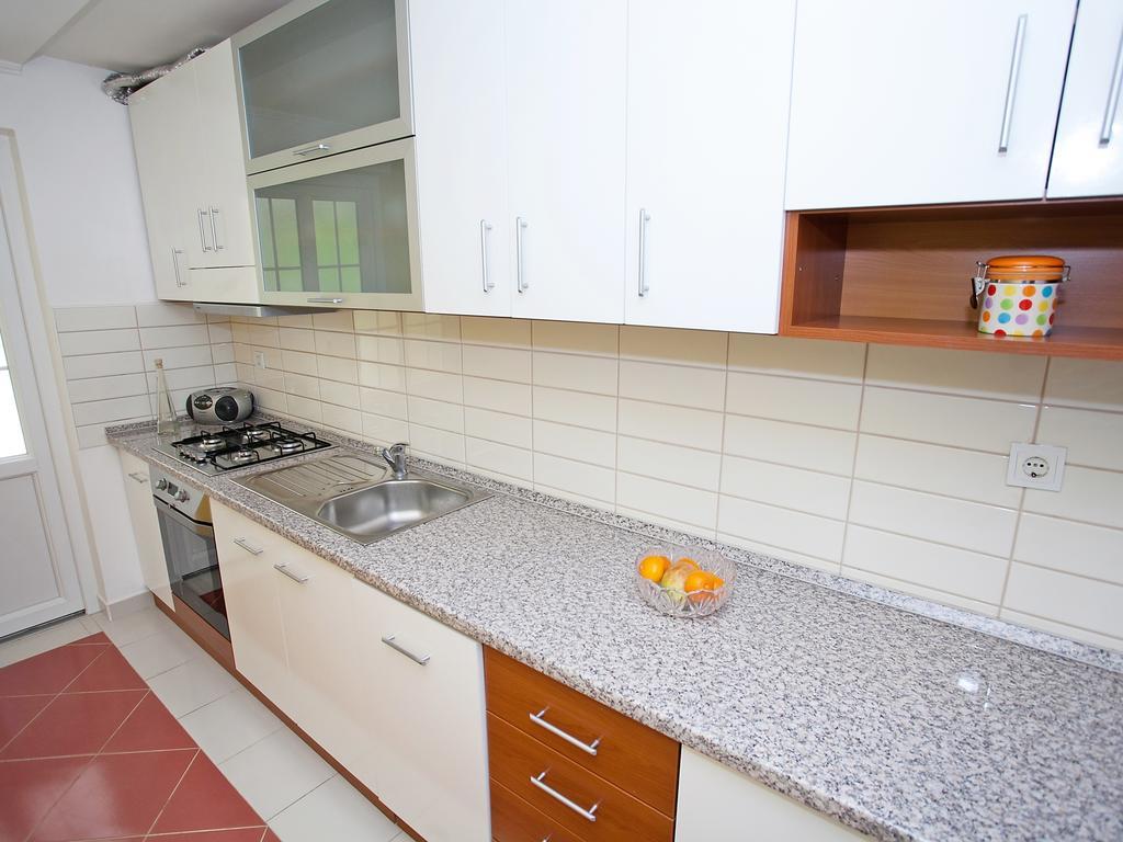 Apartment Zadar Diklo Borik Vir Cameră foto