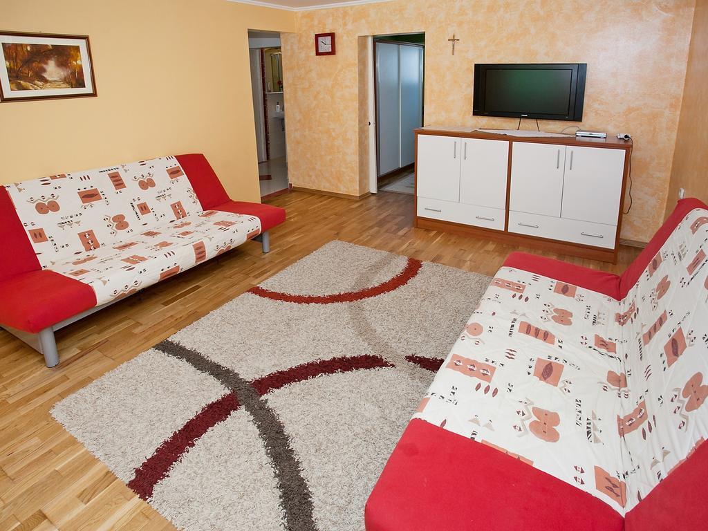Apartment Zadar Diklo Borik Vir Cameră foto
