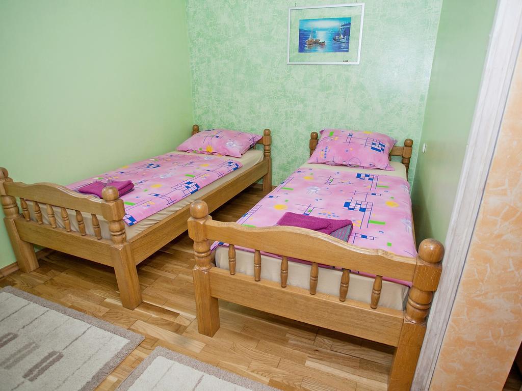 Apartment Zadar Diklo Borik Vir Cameră foto