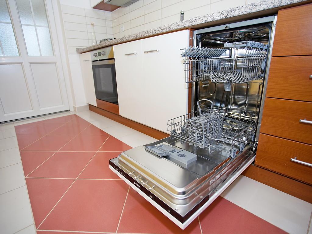 Apartment Zadar Diklo Borik Vir Cameră foto