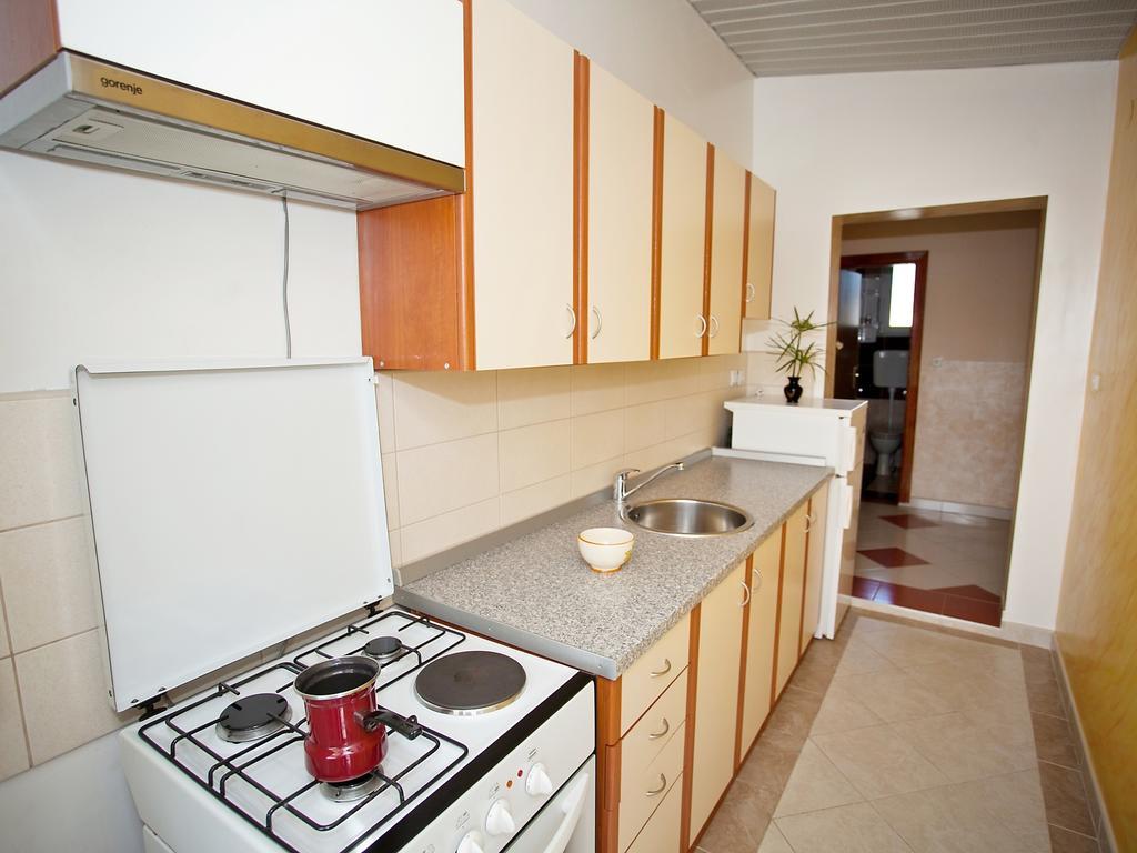 Apartment Zadar Diklo Borik Vir Cameră foto
