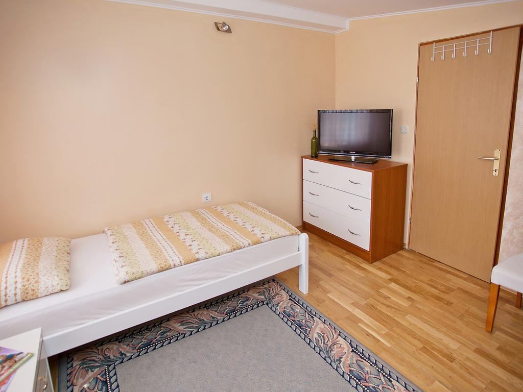 Apartment Zadar Diklo Borik Vir Cameră foto