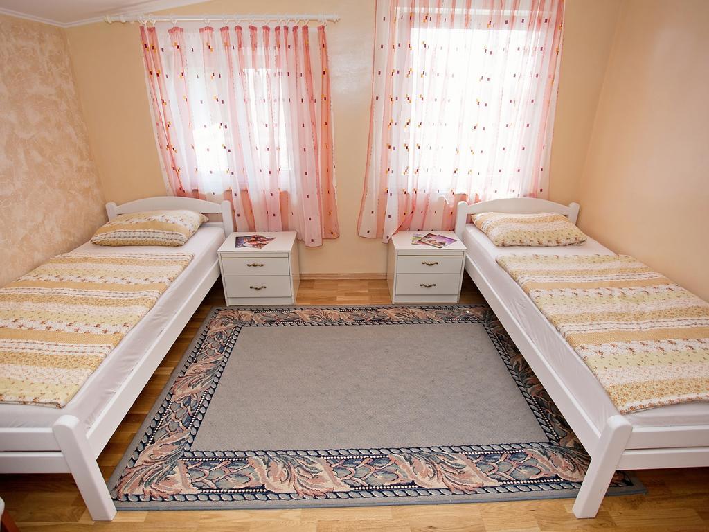 Apartment Zadar Diklo Borik Vir Cameră foto