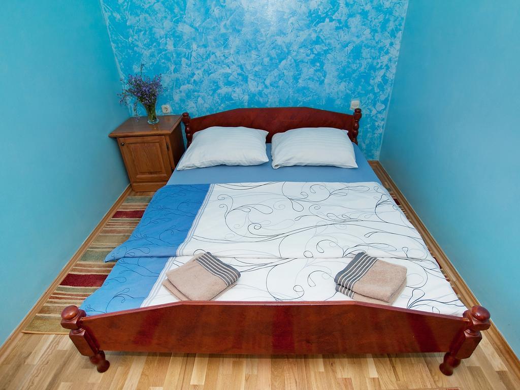 Apartment Zadar Diklo Borik Vir Cameră foto
