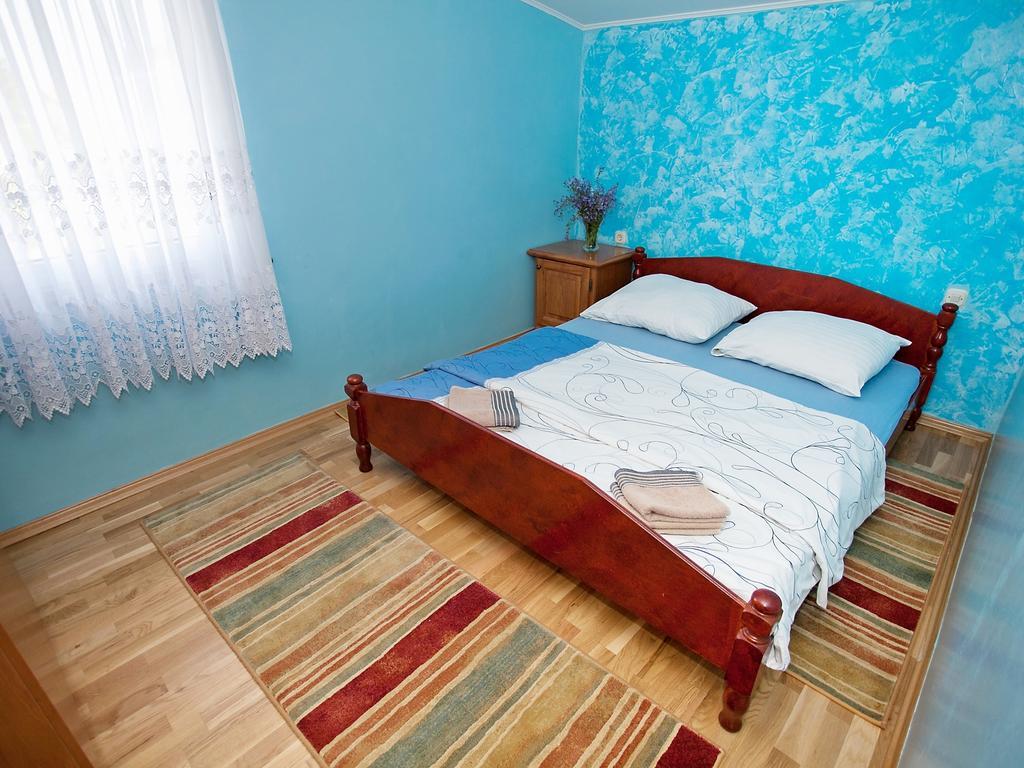 Apartment Zadar Diklo Borik Vir Cameră foto