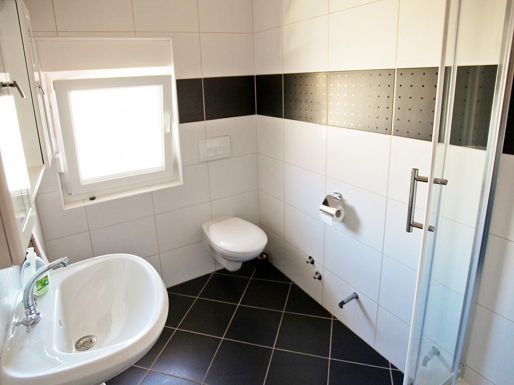 Apartment Zadar Diklo Borik Vir Cameră foto