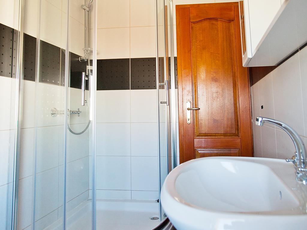 Apartment Zadar Diklo Borik Vir Cameră foto