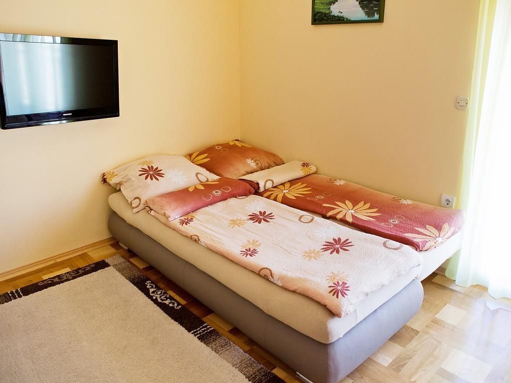 Apartment Zadar Diklo Borik Vir Cameră foto