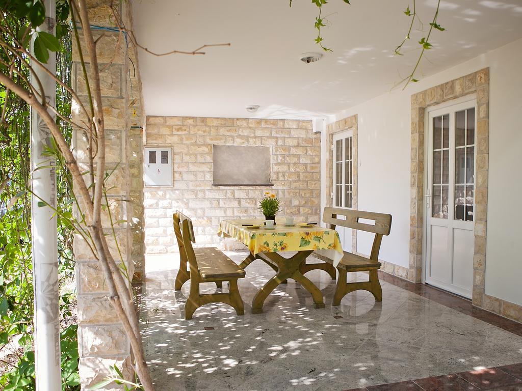 Apartment Zadar Diklo Borik Vir Cameră foto